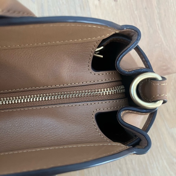 Coach empire 28 honey brown - Picture 5 of 12